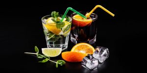trago